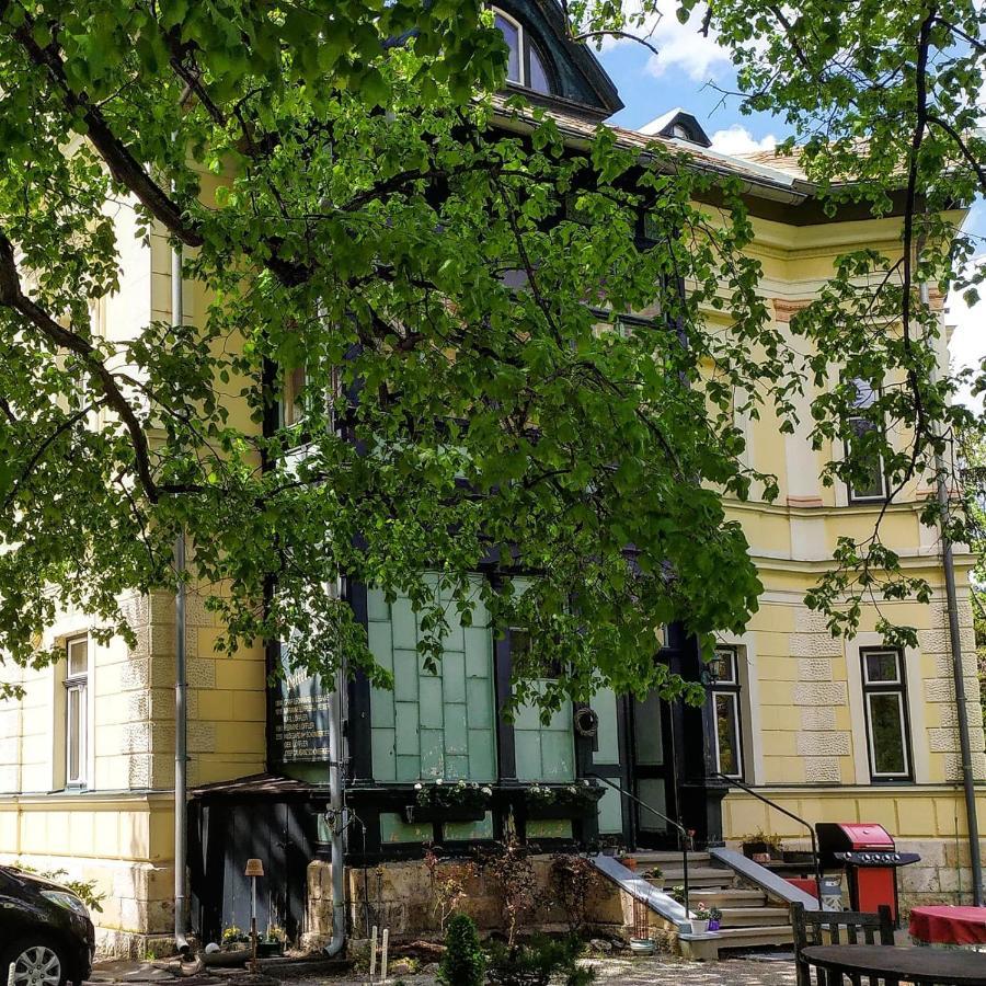 Petterhof Apartment