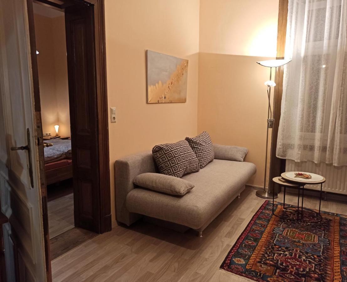 Apartment Petterhof *