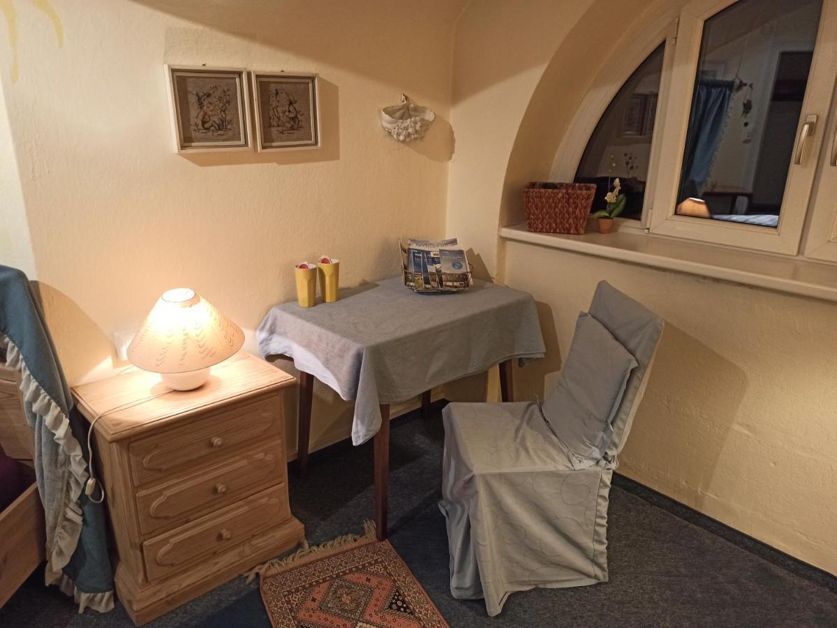 Petterhof Apartment