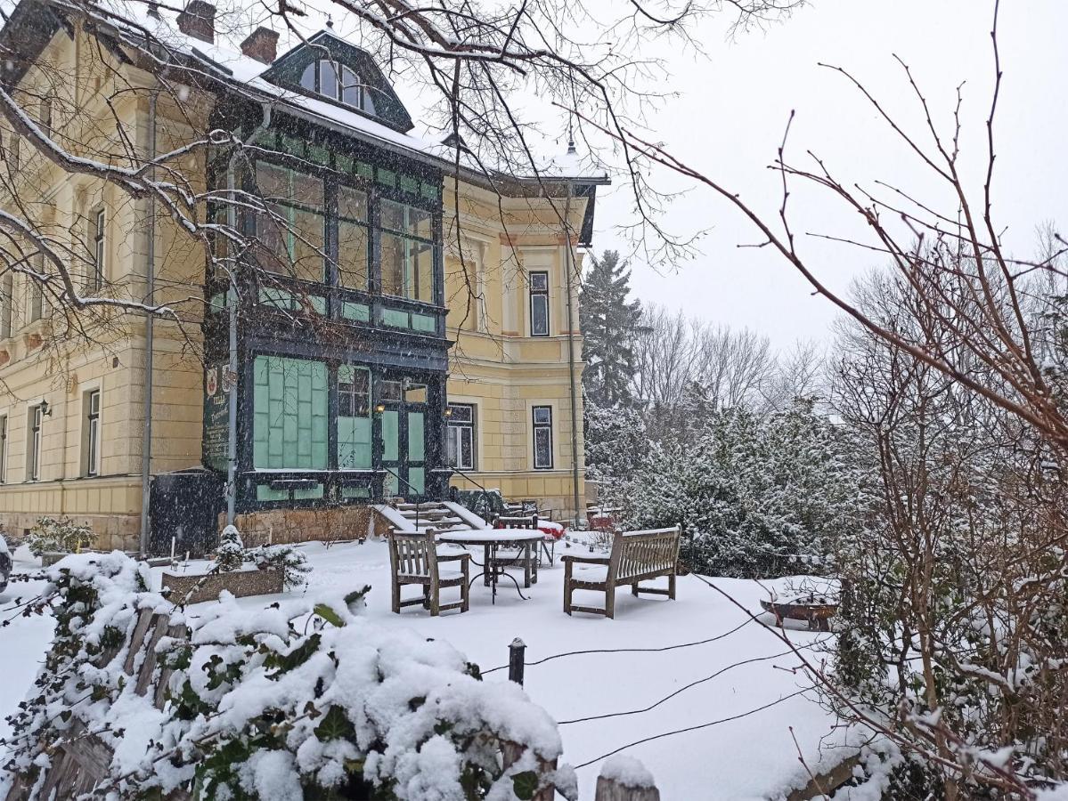 Apartment Petterhof