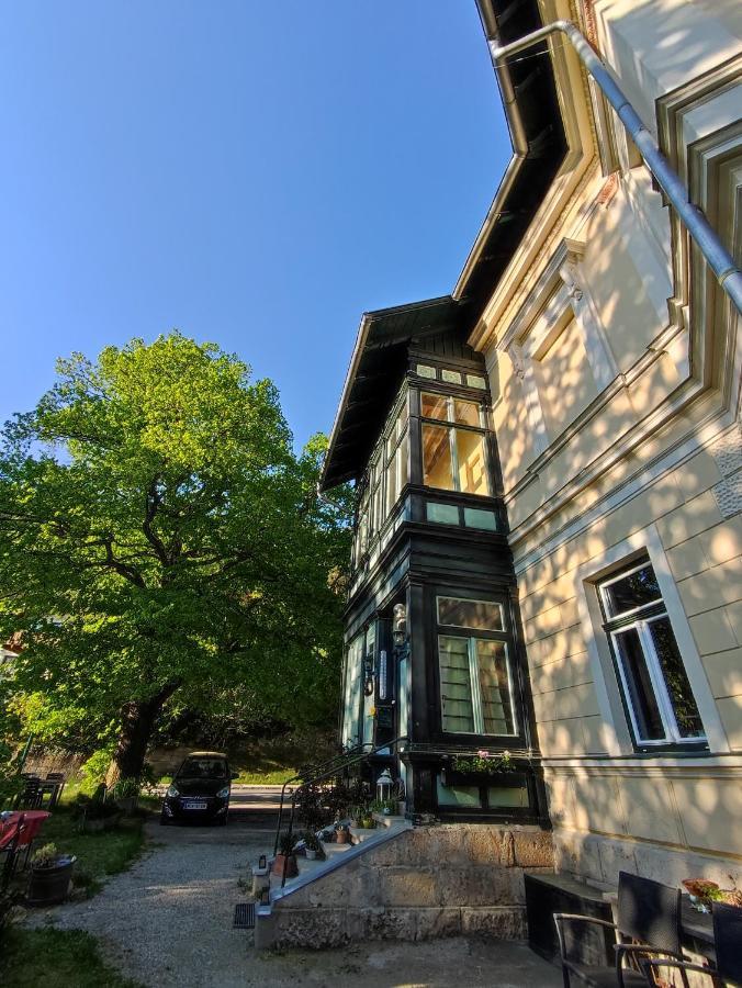 Petterhof *