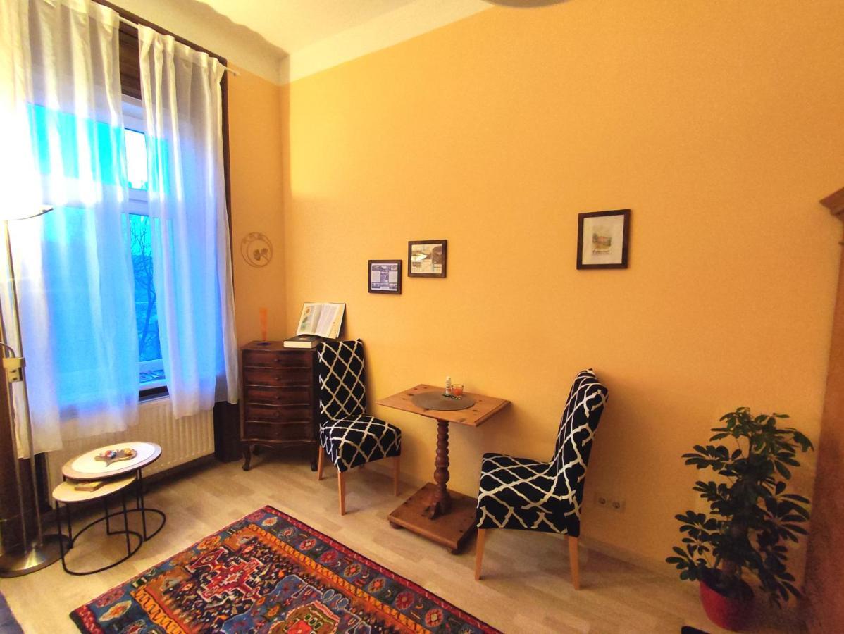 Petterhof Apartment Schottwien
