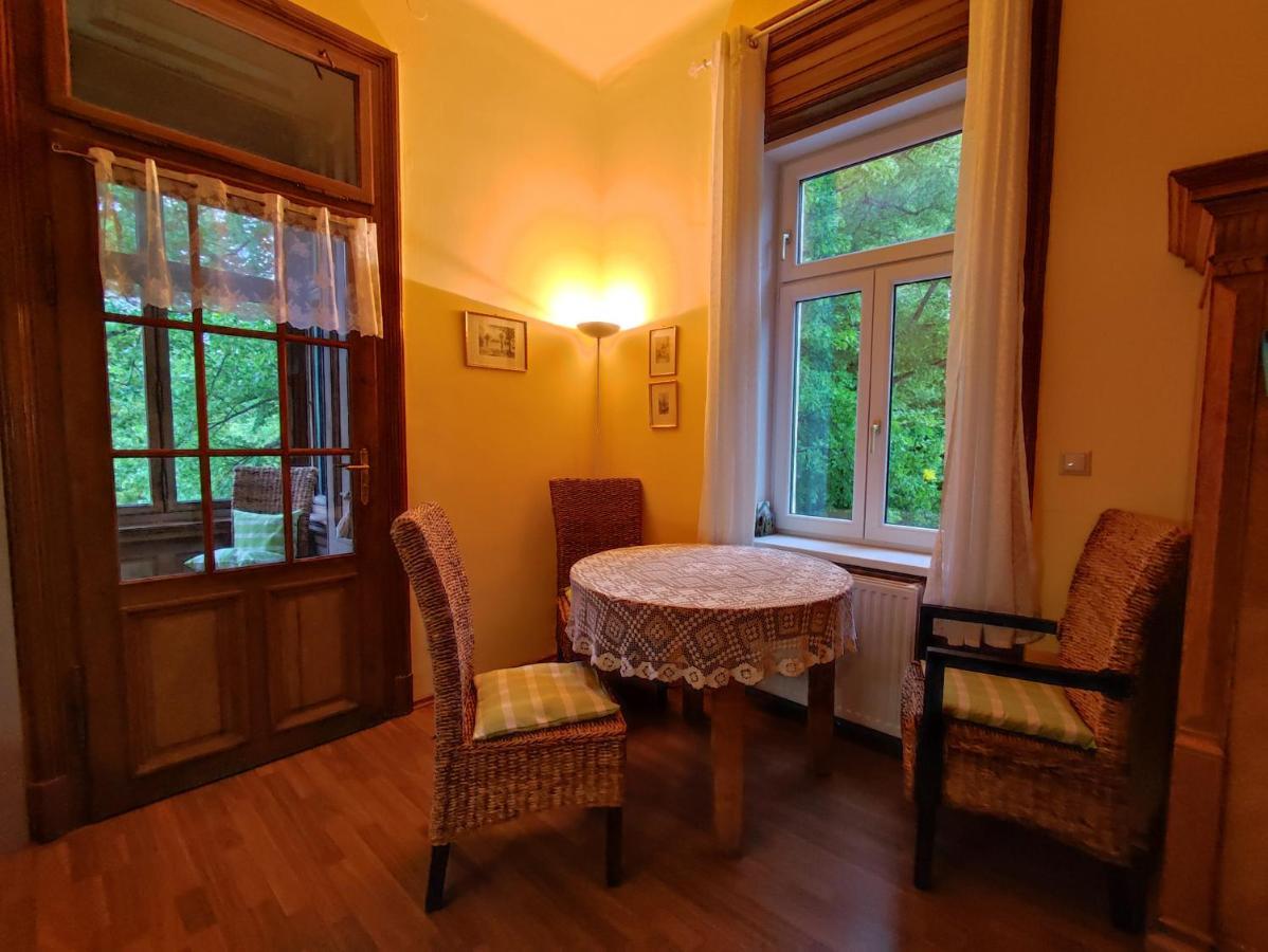 Petterhof Apartment
